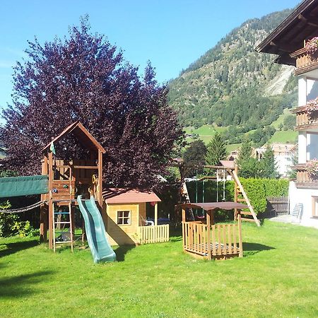 Haus St.Rupertus Hostal Bad Hofgastein Exterior foto