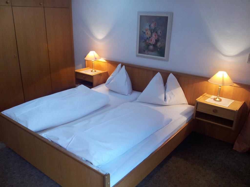 Haus St.Rupertus Hostal Bad Hofgastein Habitación foto