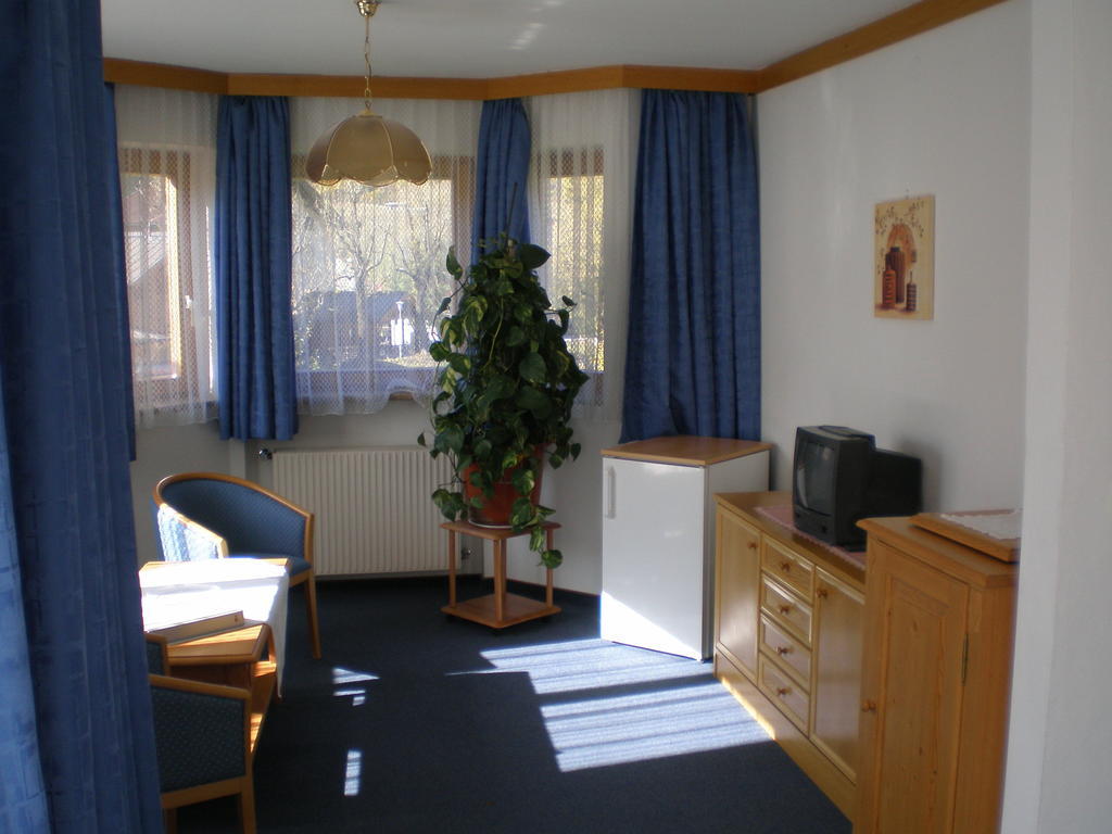 Haus St.Rupertus Hostal Bad Hofgastein Habitación foto