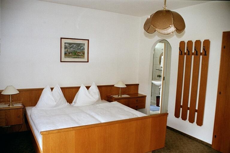 Haus St.Rupertus Hostal Bad Hofgastein Habitación foto