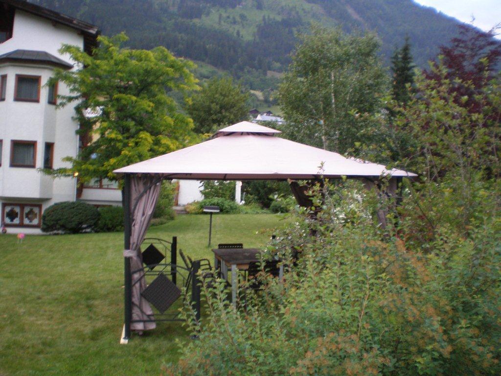 Haus St.Rupertus Hostal Bad Hofgastein Exterior foto
